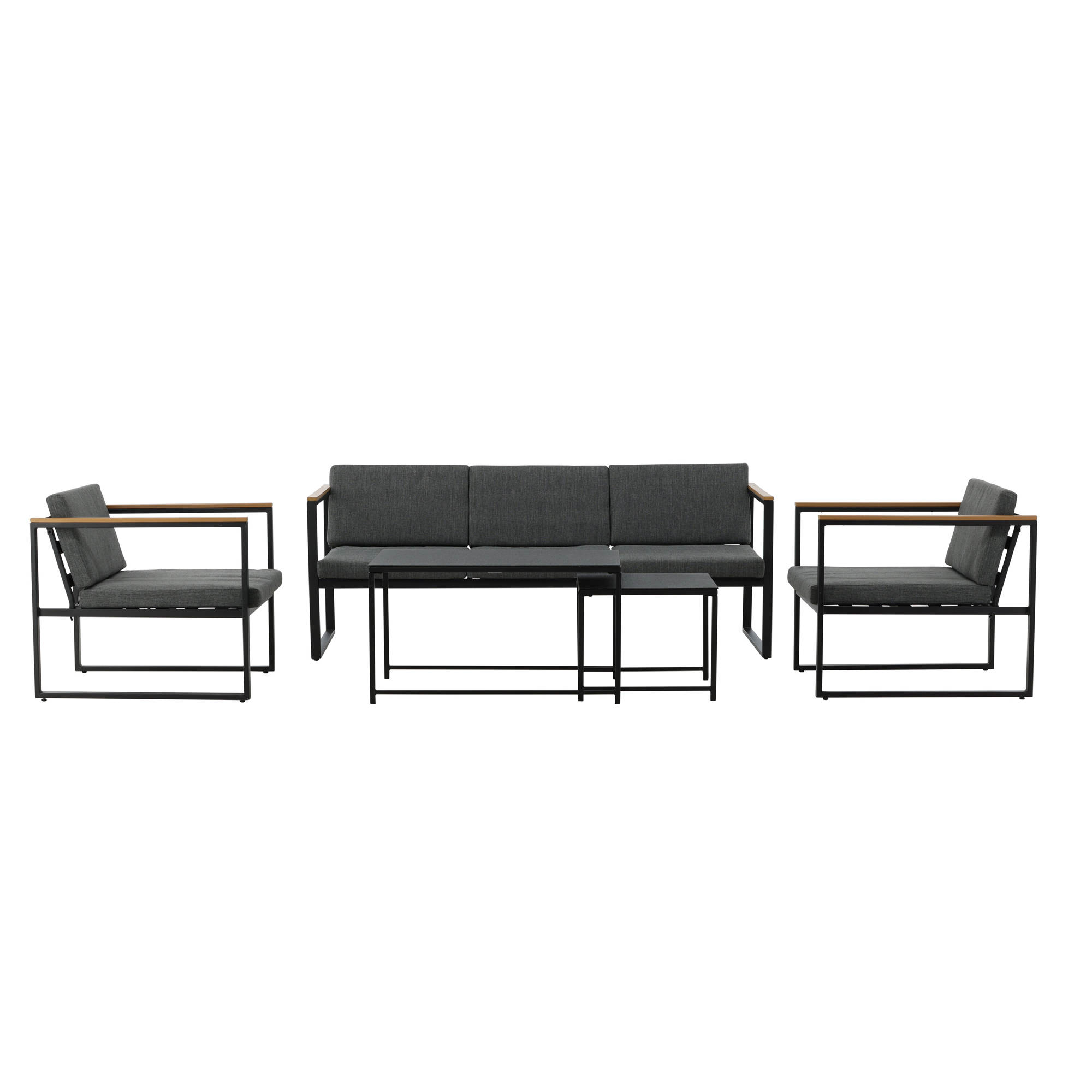 Soffgrupp Venture Home Dodge Utomhus