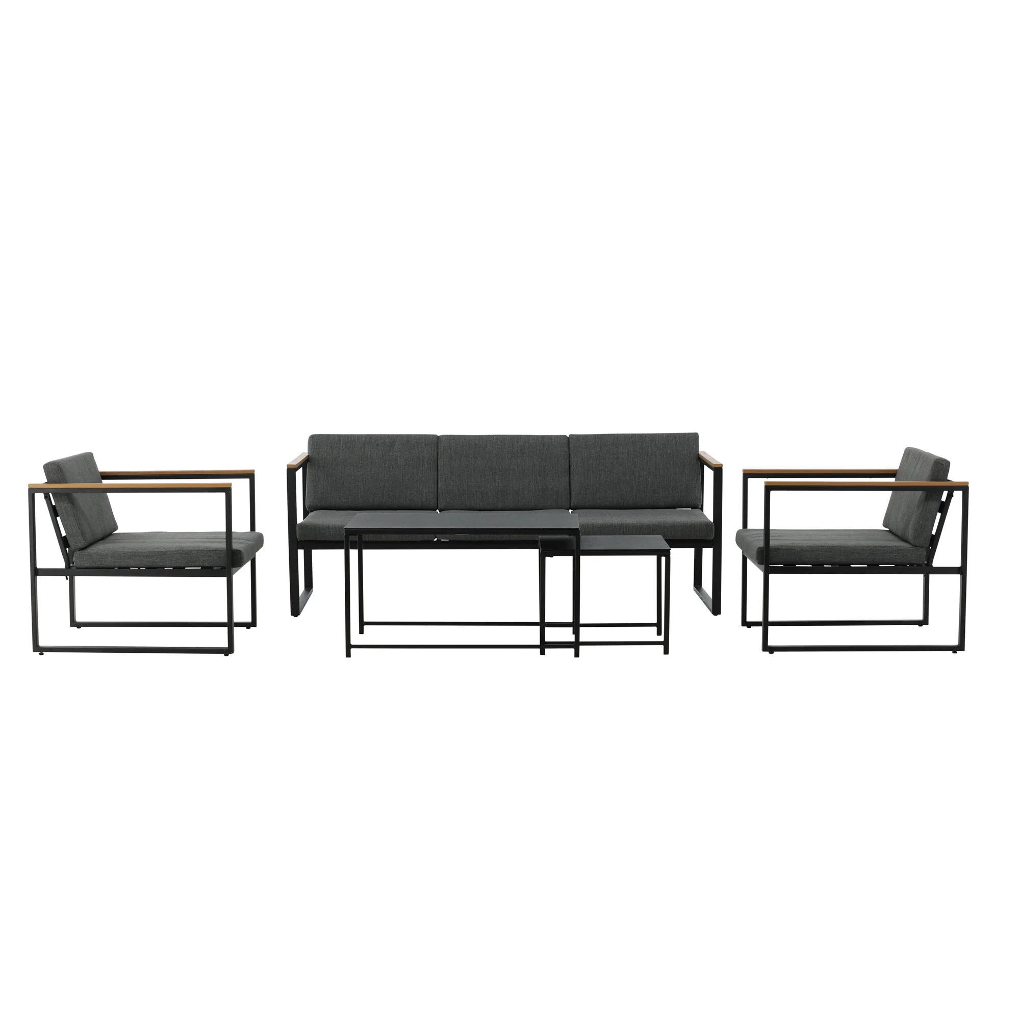 Soffgrupp Venture Home Dodge Utomhus