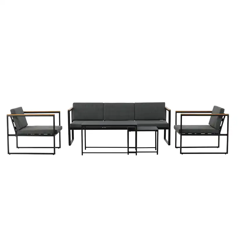 Soffgrupp Venture Home Dodge Utomhus