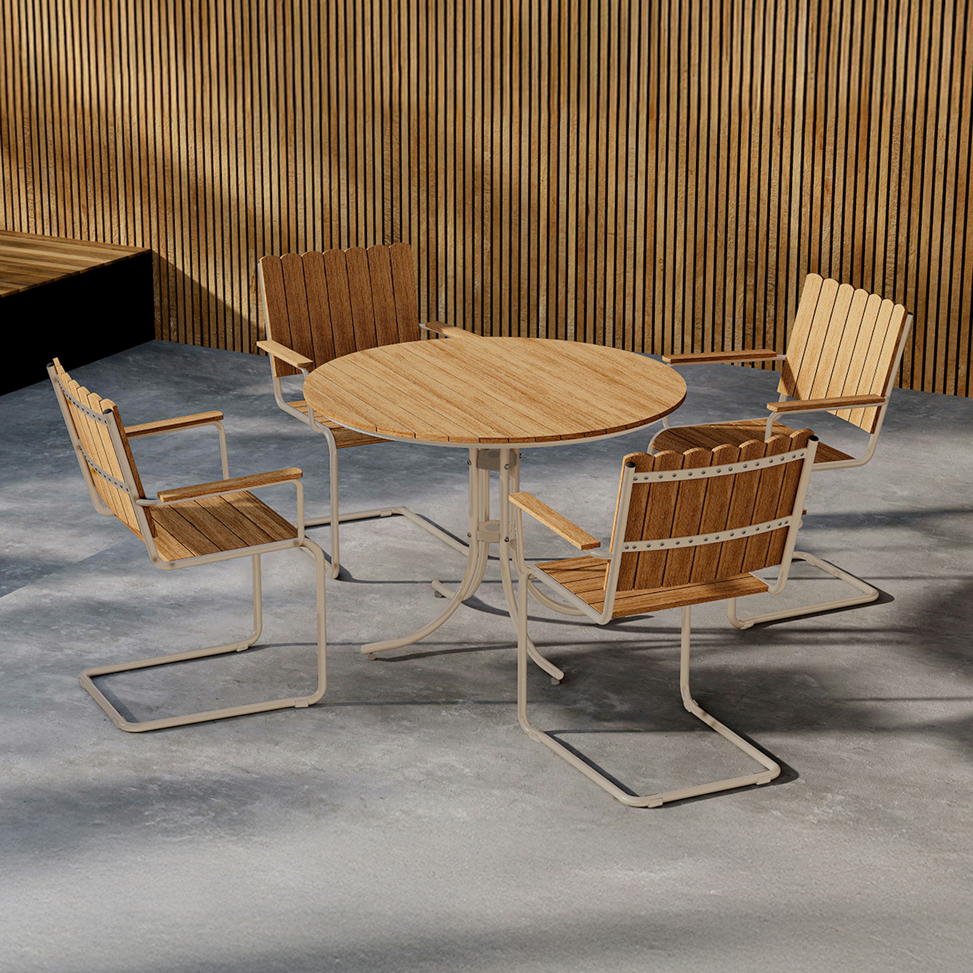 Matgrupp Utomhus Venture Home Holmsund