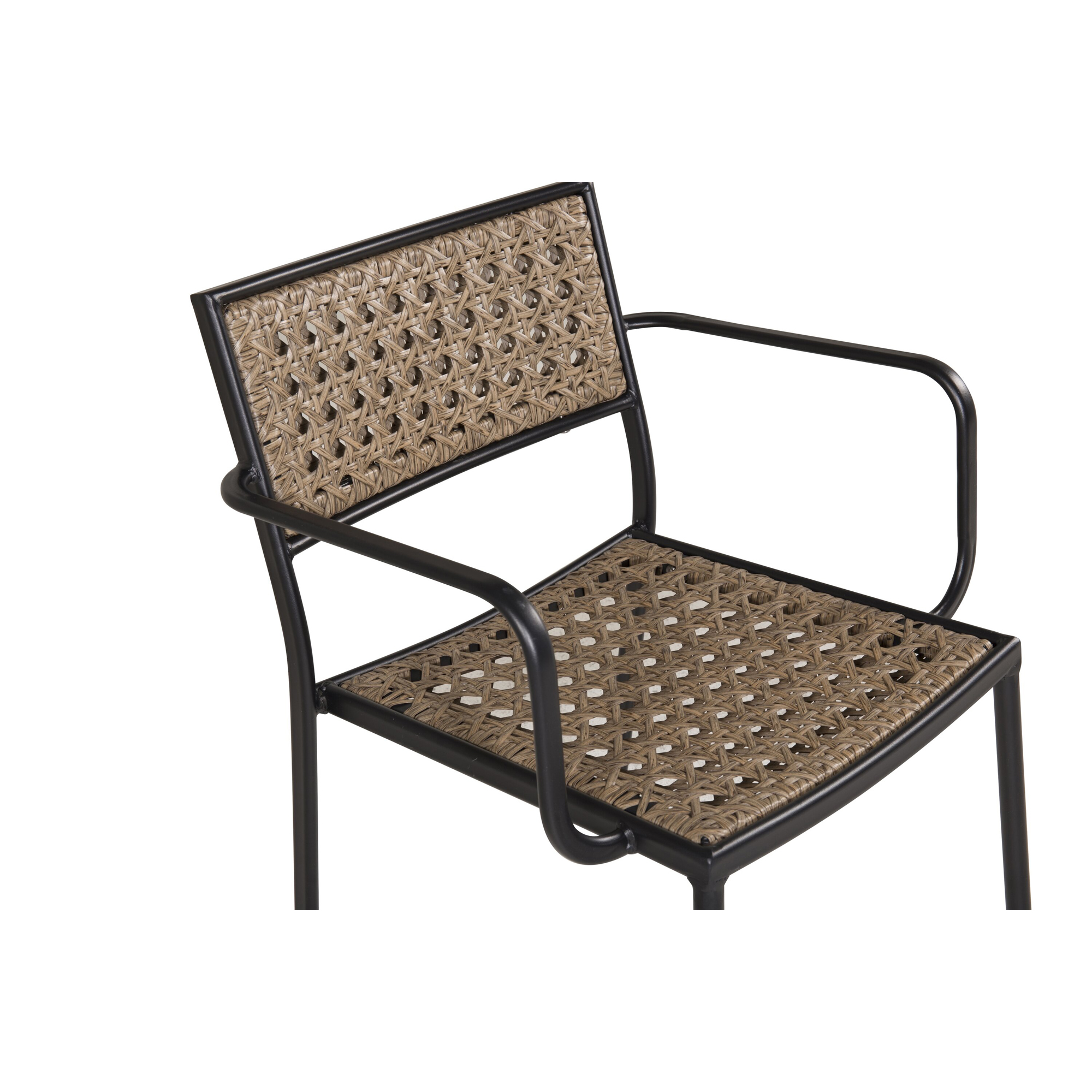 Trädgårdsstol Venture Home Peoria