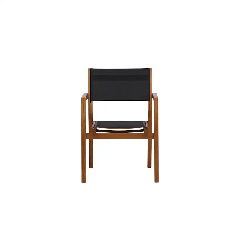 Trädgårdsstol Venture Home Vansessa