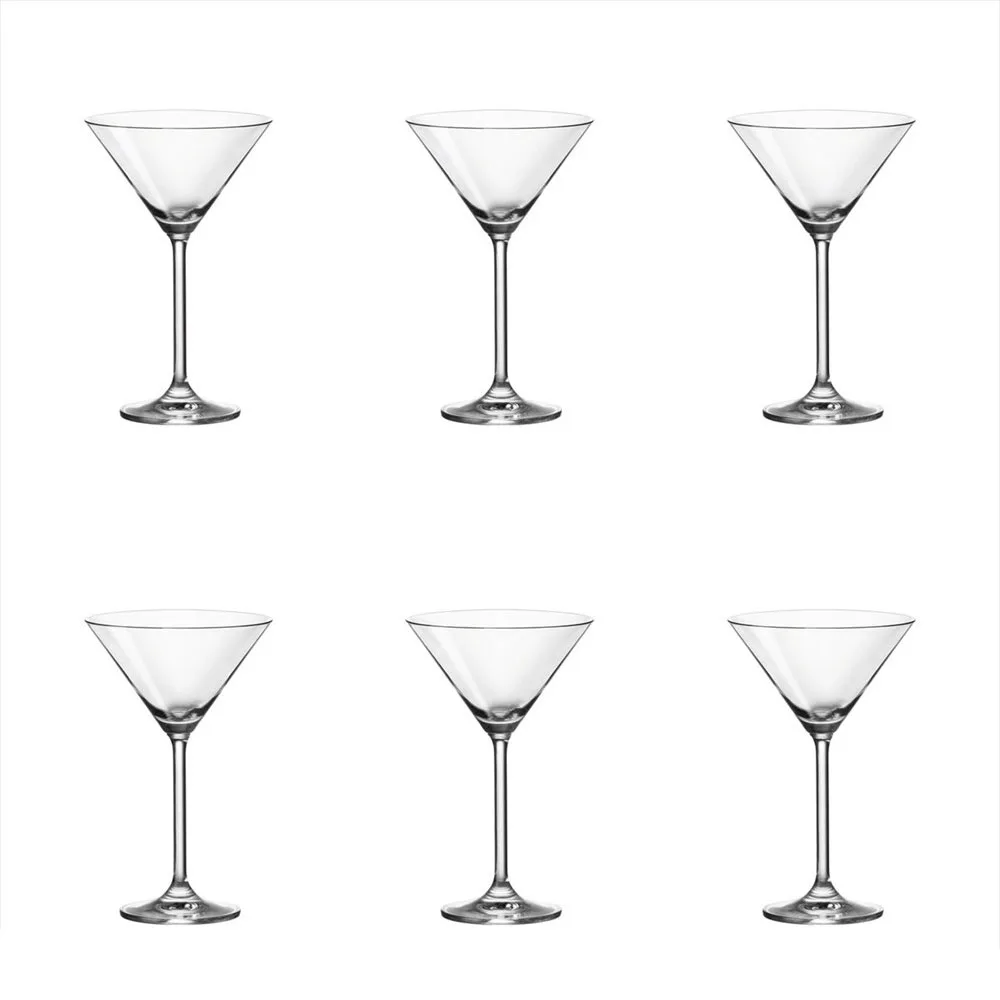 Cocktailglas Leonardo Daily 270 ml 6-pack