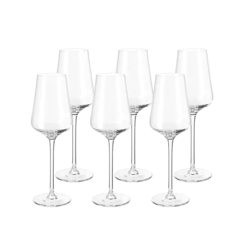 Dessertvinglas Leonardo Puccini 220 ml 6-pack