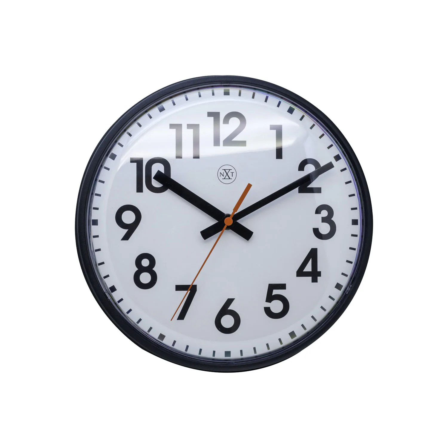 Väggklocka NeXtime Peter