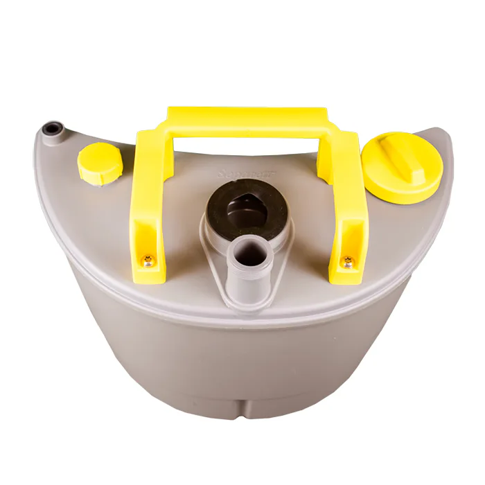 Urintank Separett komplett Tiny®