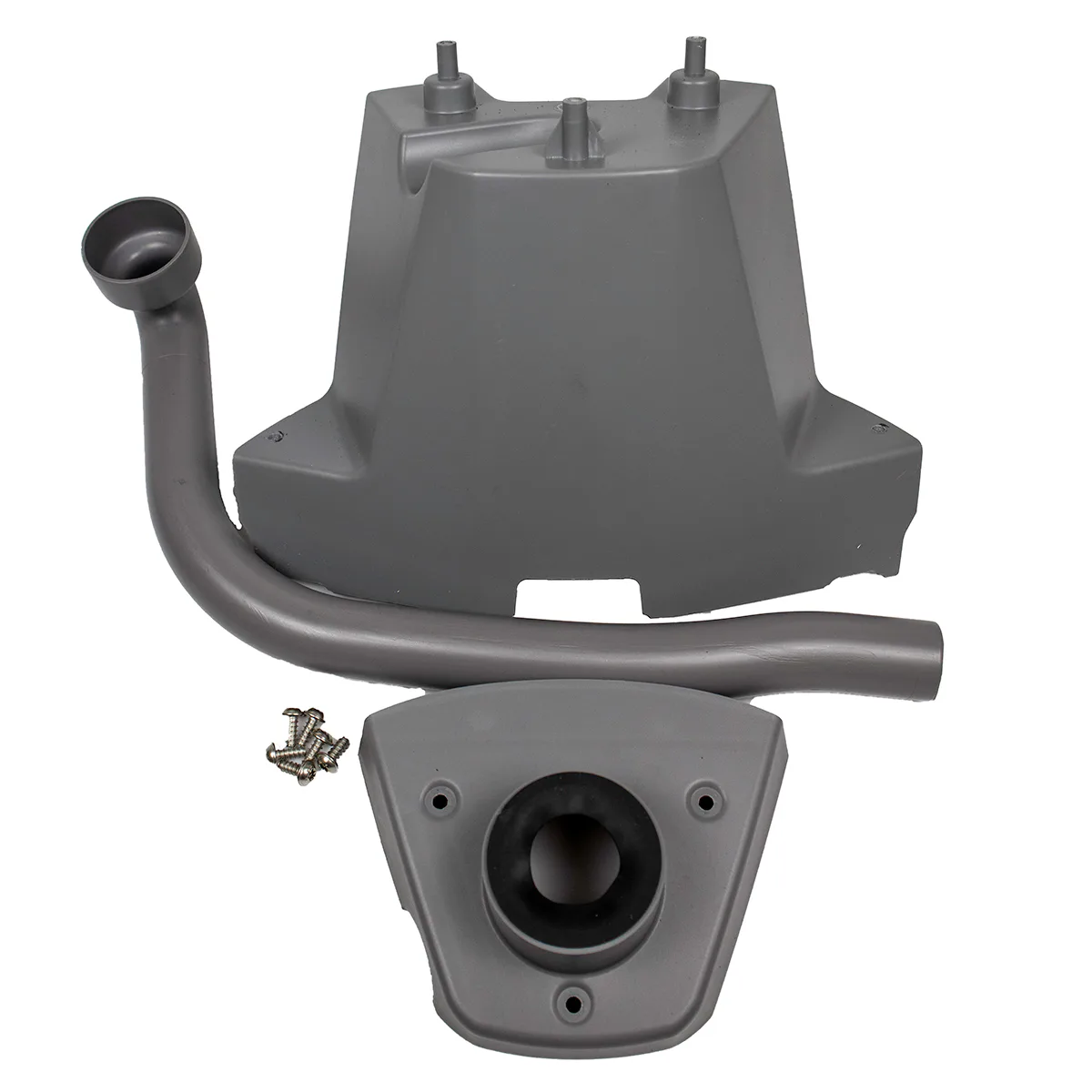 Urinledning Separett Tiny® inkl. stativ