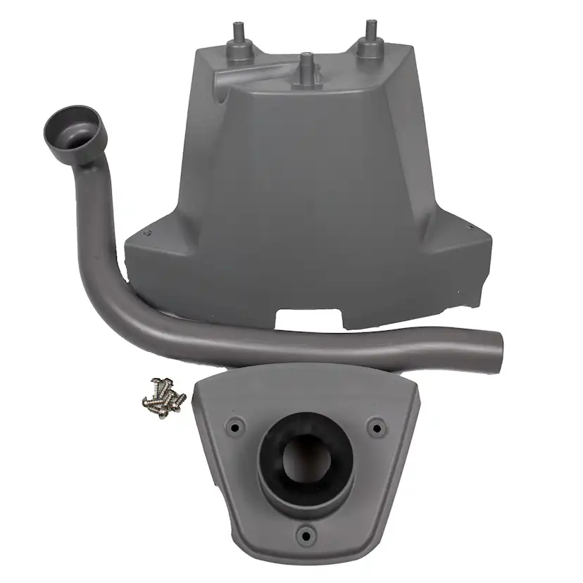 Urinledning Separett Tiny® inkl. stativ