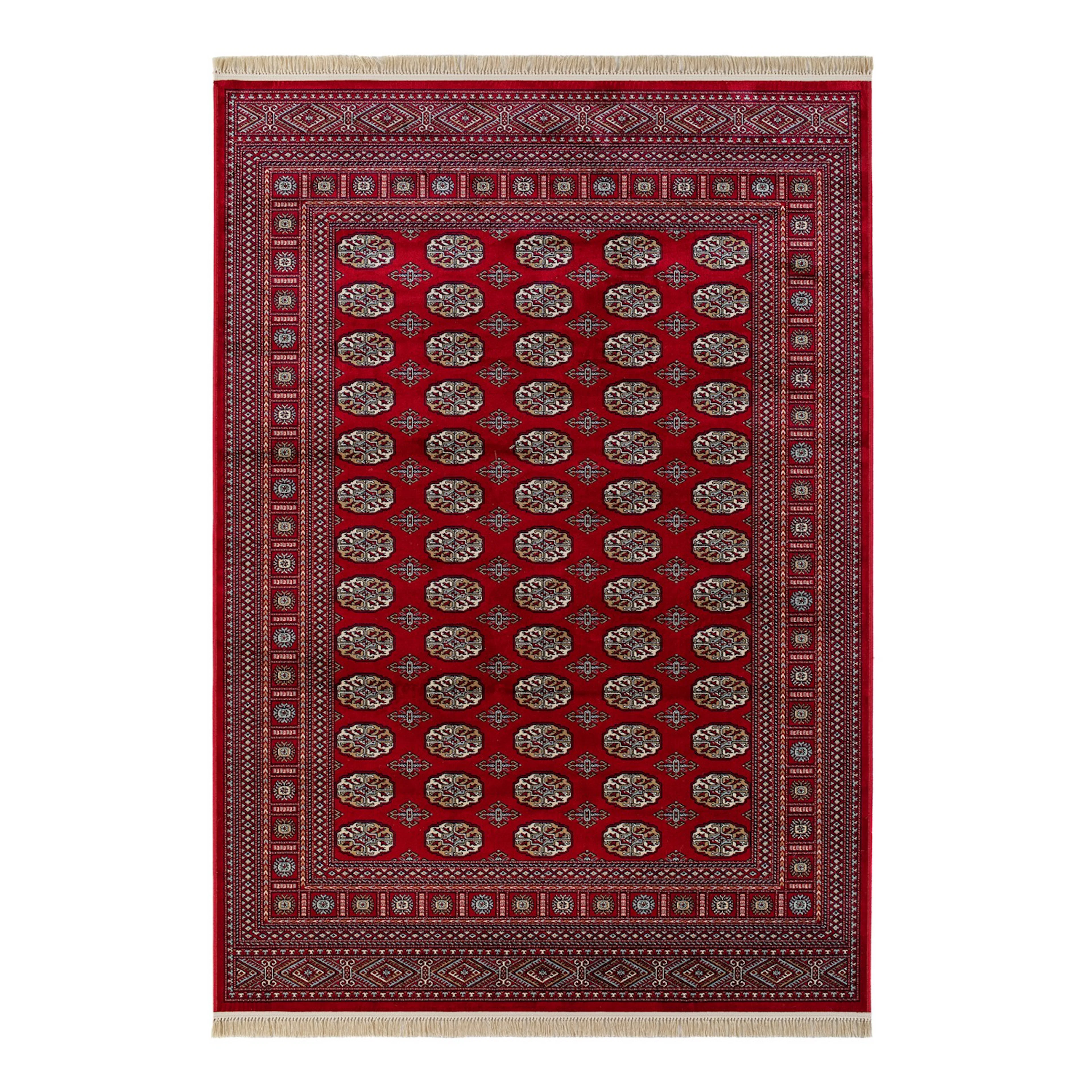 Persisk Matta KM Carpets Teheran Boccara