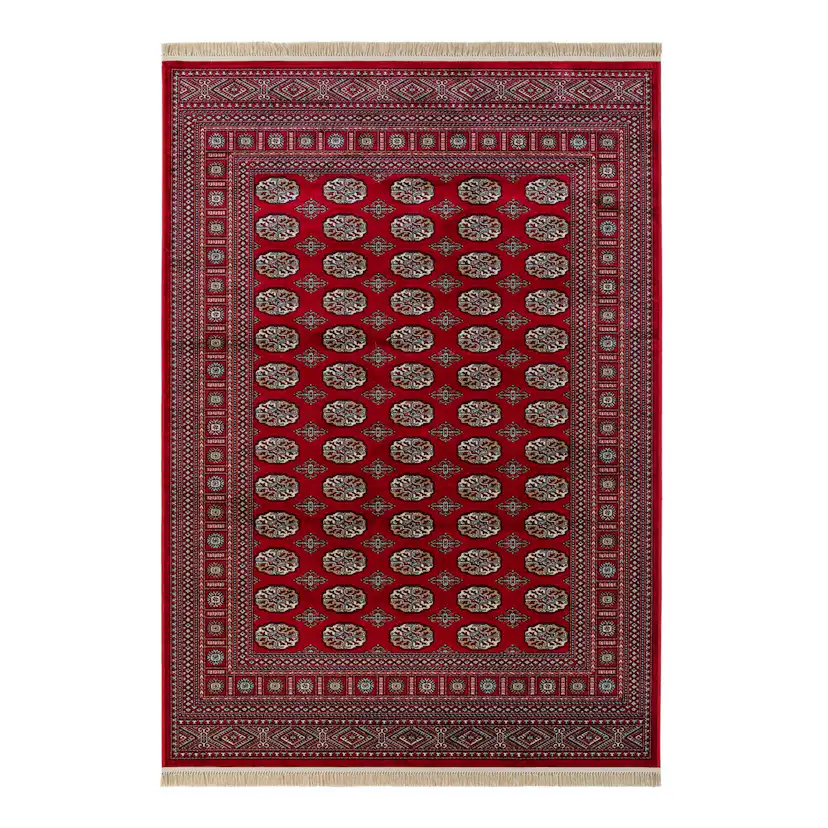 Persisk Matta KM Carpets Teheran Boccara