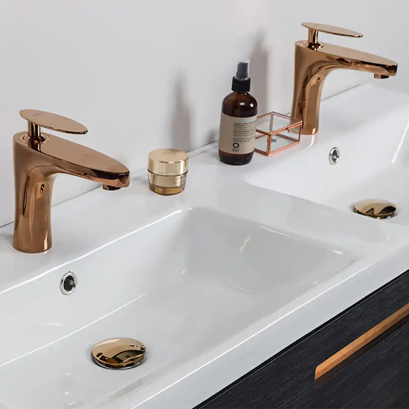 Tvättställ Noro Relounge 1200 mm