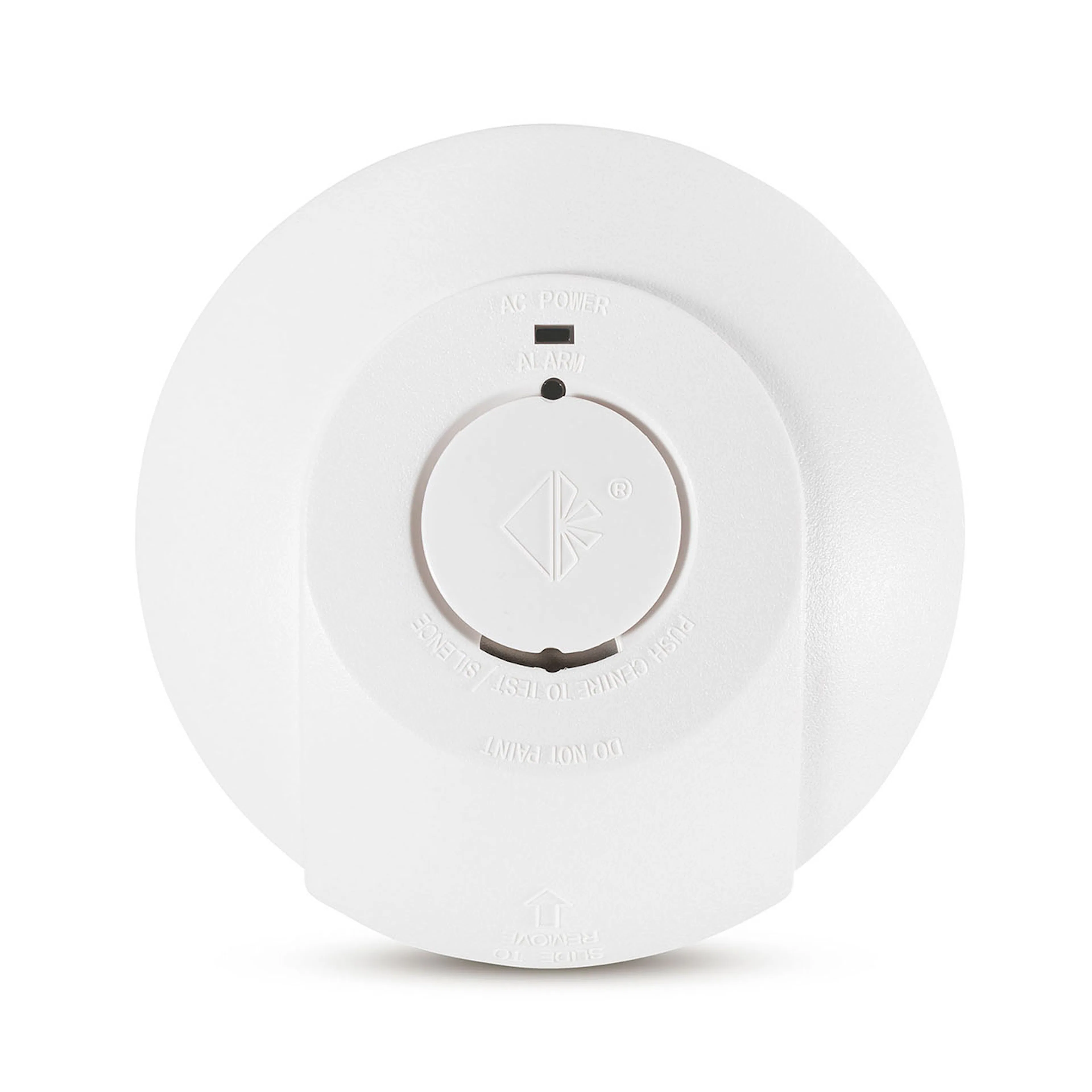 Brandvarnare Nexa GNS-2236/RF2 230V