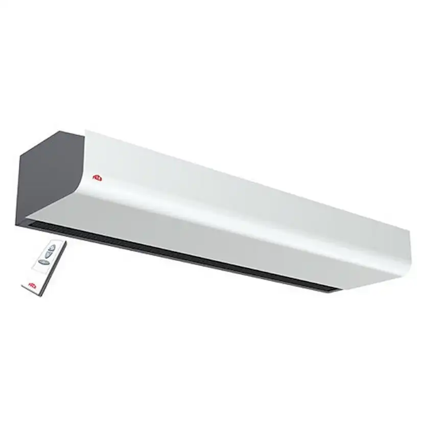 Luftridå Frico PA3200C E