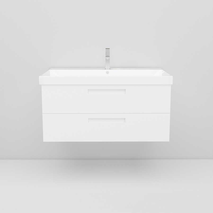 Tvättställsskåp Noro Relounge 800