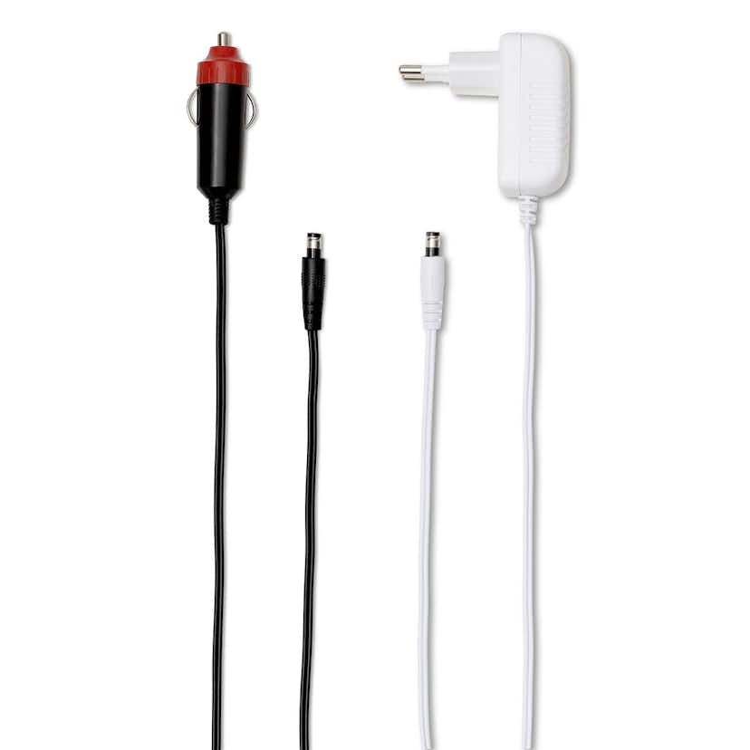 Gasvarnare Nexa MTG-3000H 230V/12V