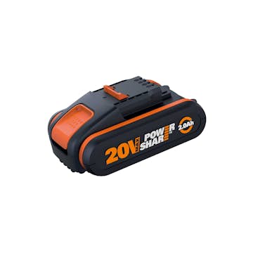 Batteri Worx 20V 2.0Ah