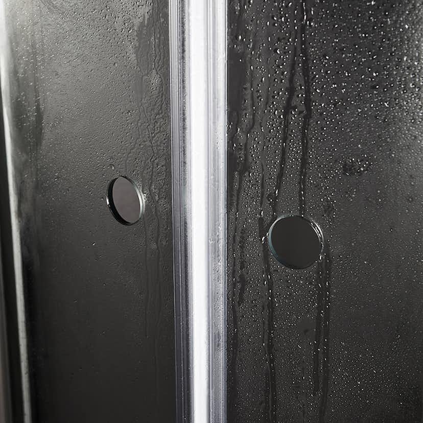 Duschdörr Westerbergs Nejd Rak