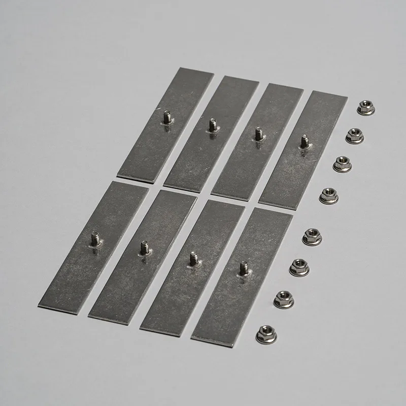 Limbrickor Westerbergs till Duschdörr Nejd