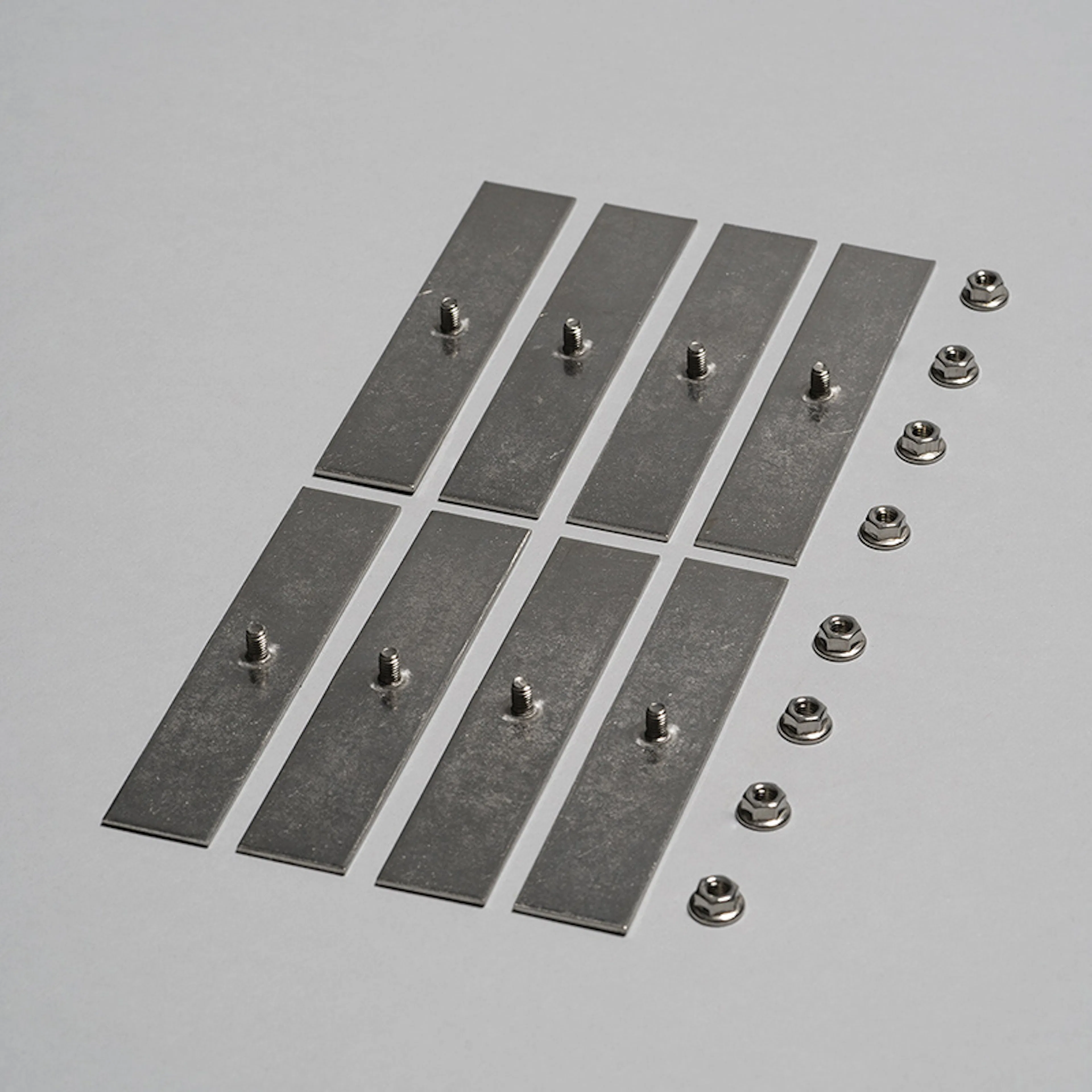 Limbrickor Westerbergs till Duschdörr Nejd