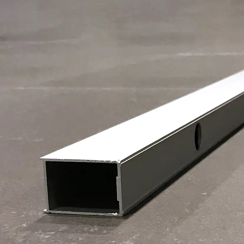 Förlängningsprofil Westerbergs Nejd