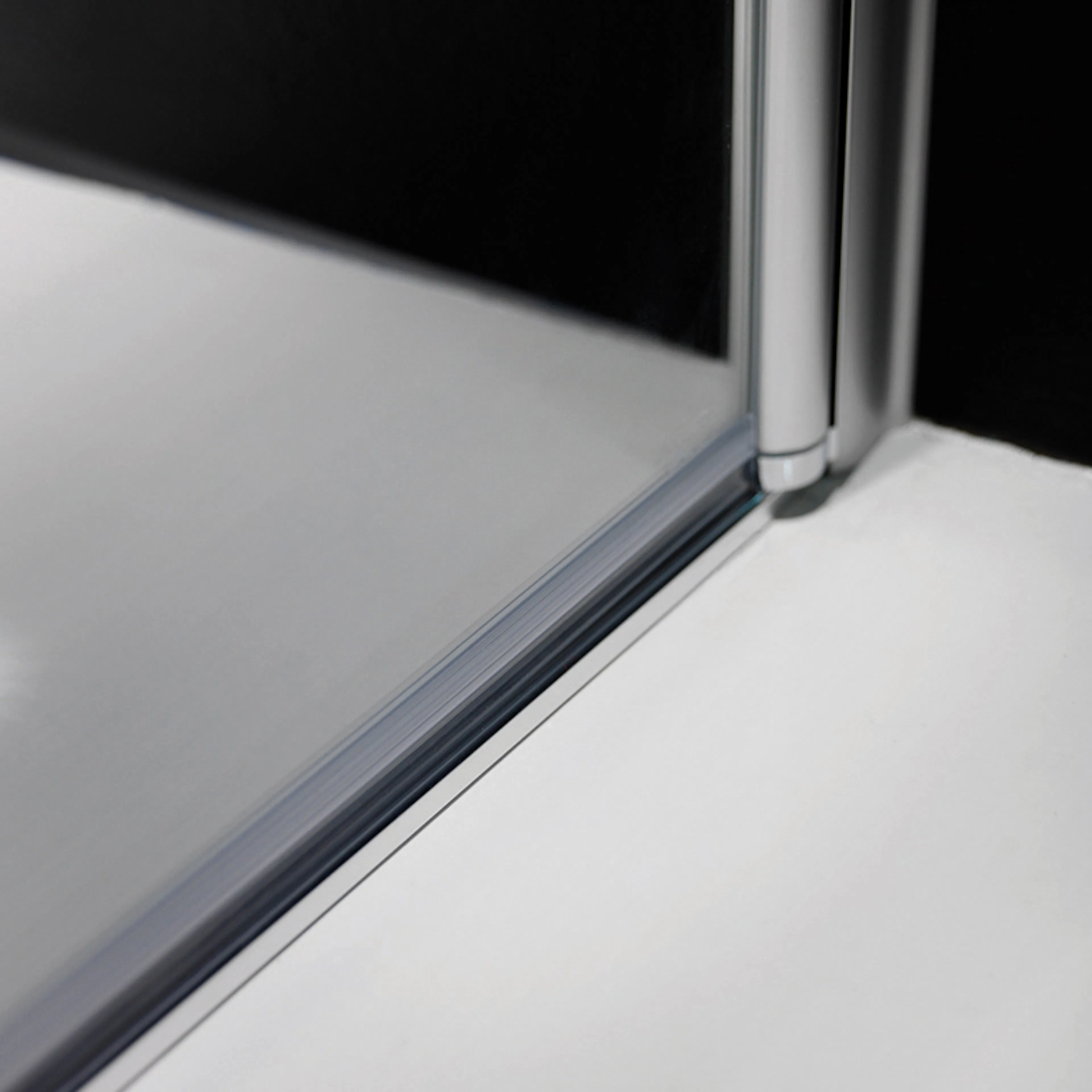 Golvprofil Westerbergs Nejd Rak