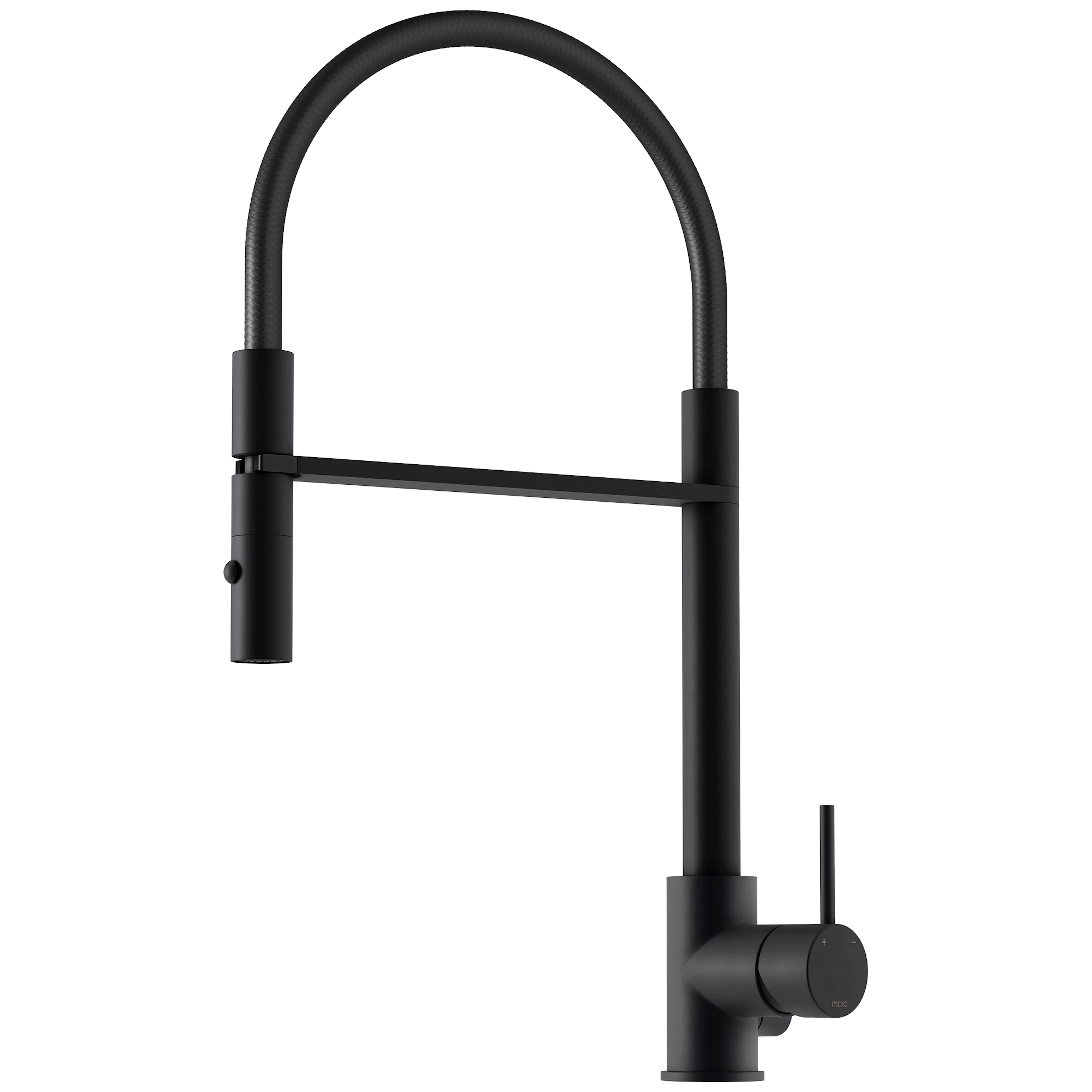 Köksblandare Mora INXX II Miniprofi