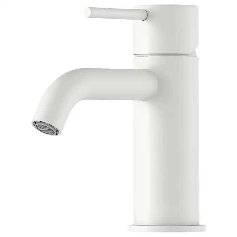 Tvättställsblandare Mora INXX II Soft Small