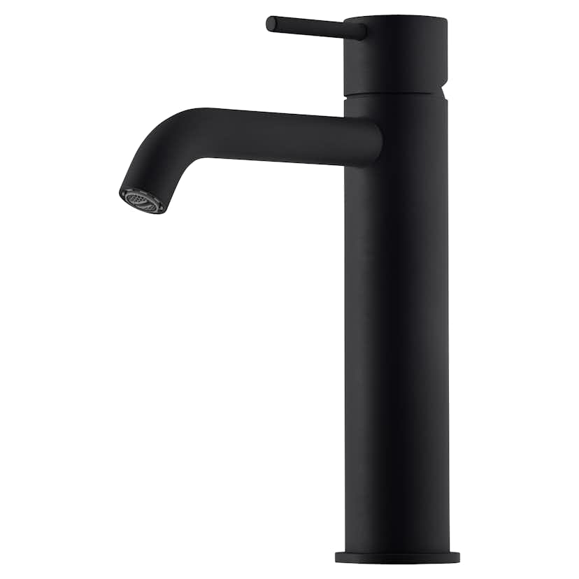 Tvättställsblandare Mora INXX II Soft Medium