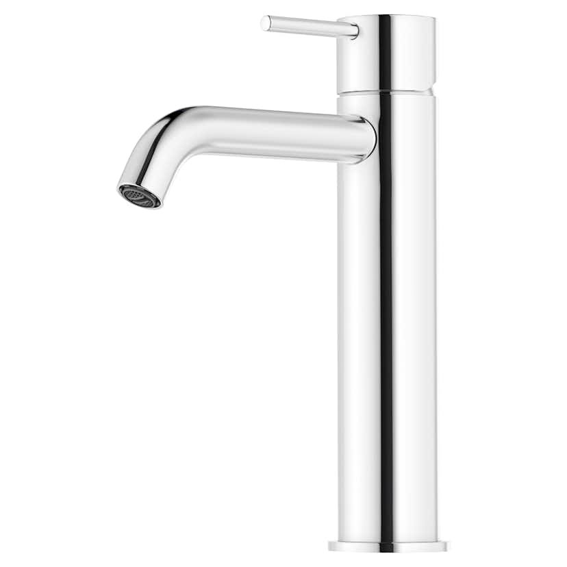 Tvättställsblandare Mora INXX II Soft Medium