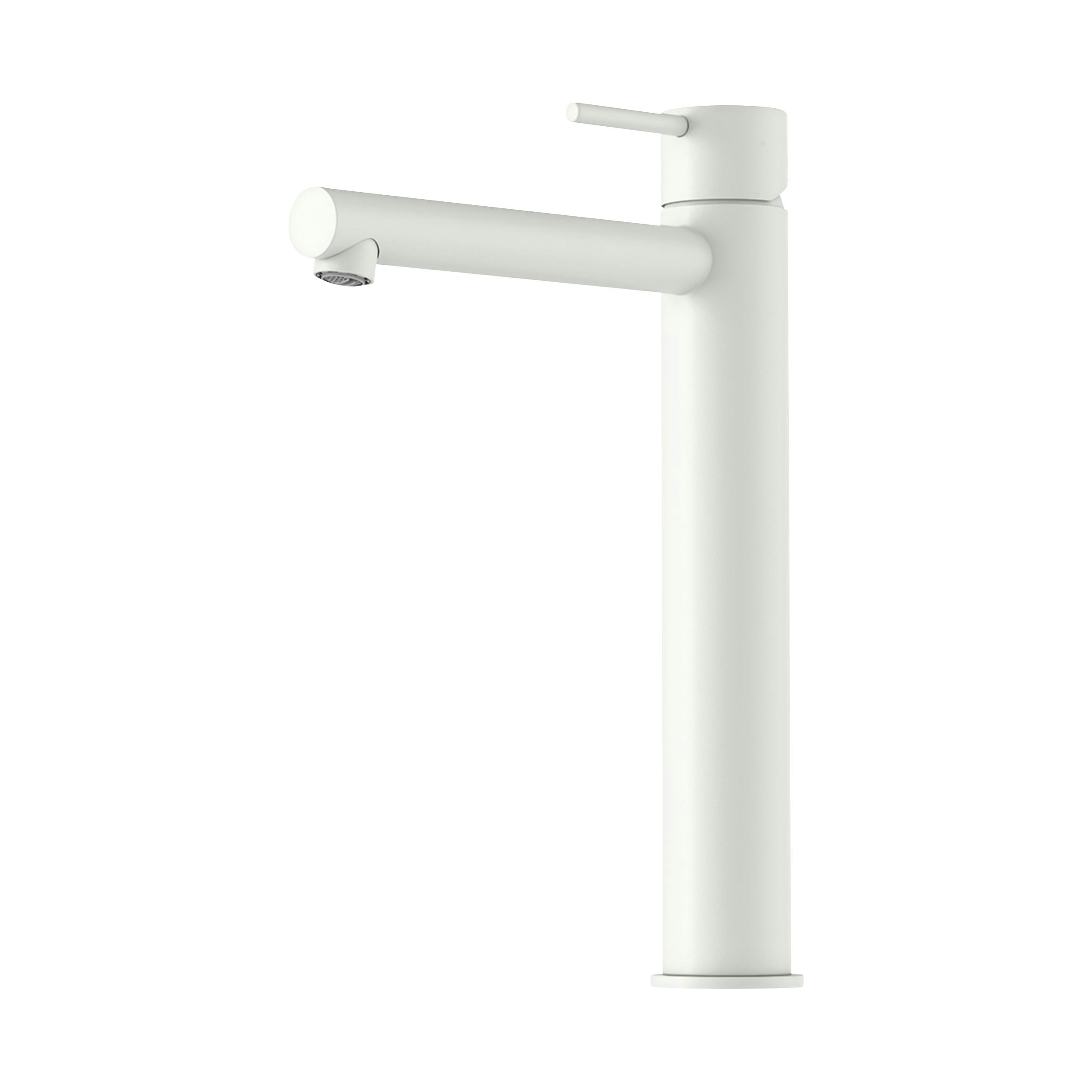 Tvättställsblandare Mora INXX II Sharp High