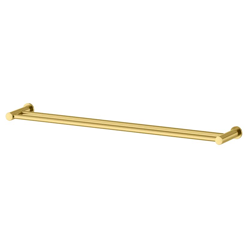 Handduksstång Mora INXX II Dubbel