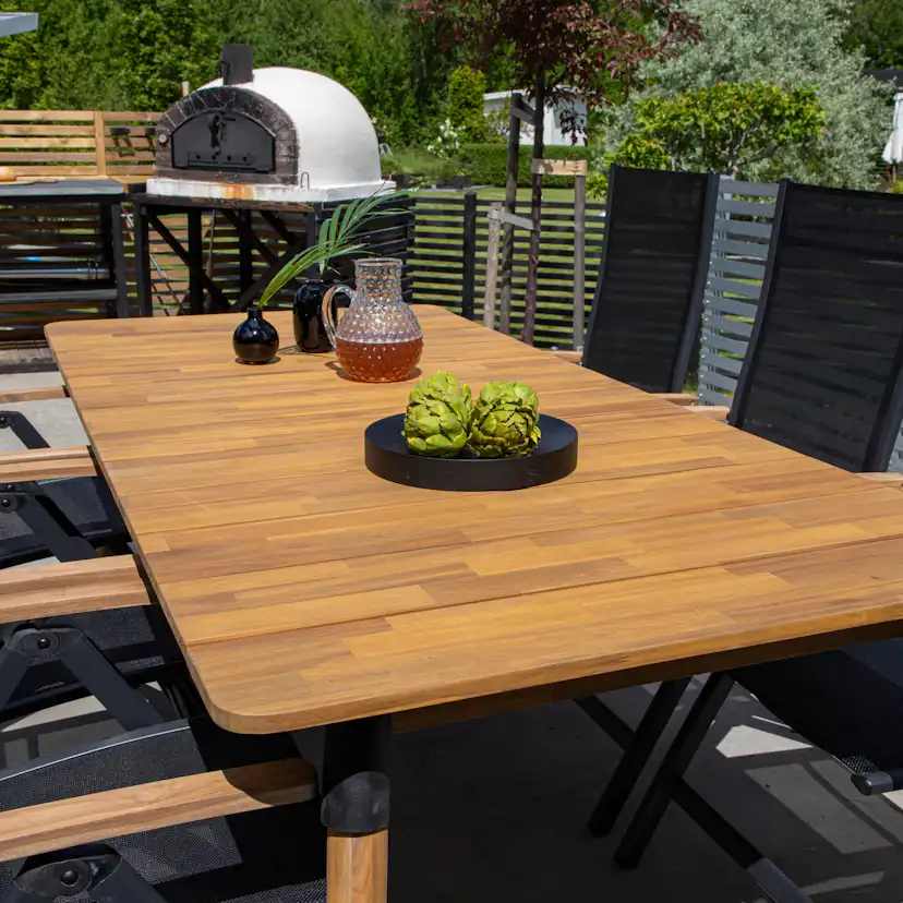 Utebord Venture Home Julian