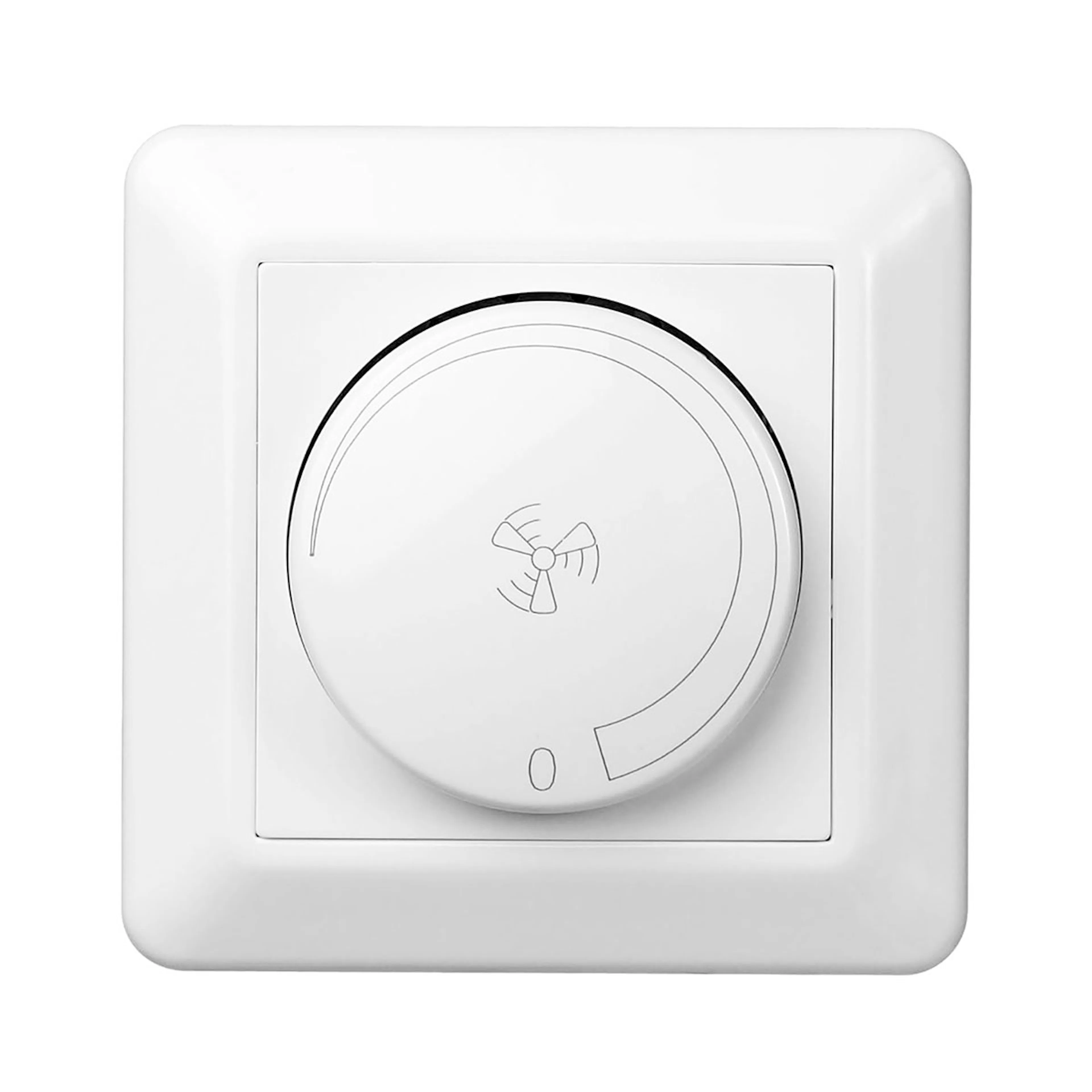 Hastighetsregulator Elko 400W RS Renvit