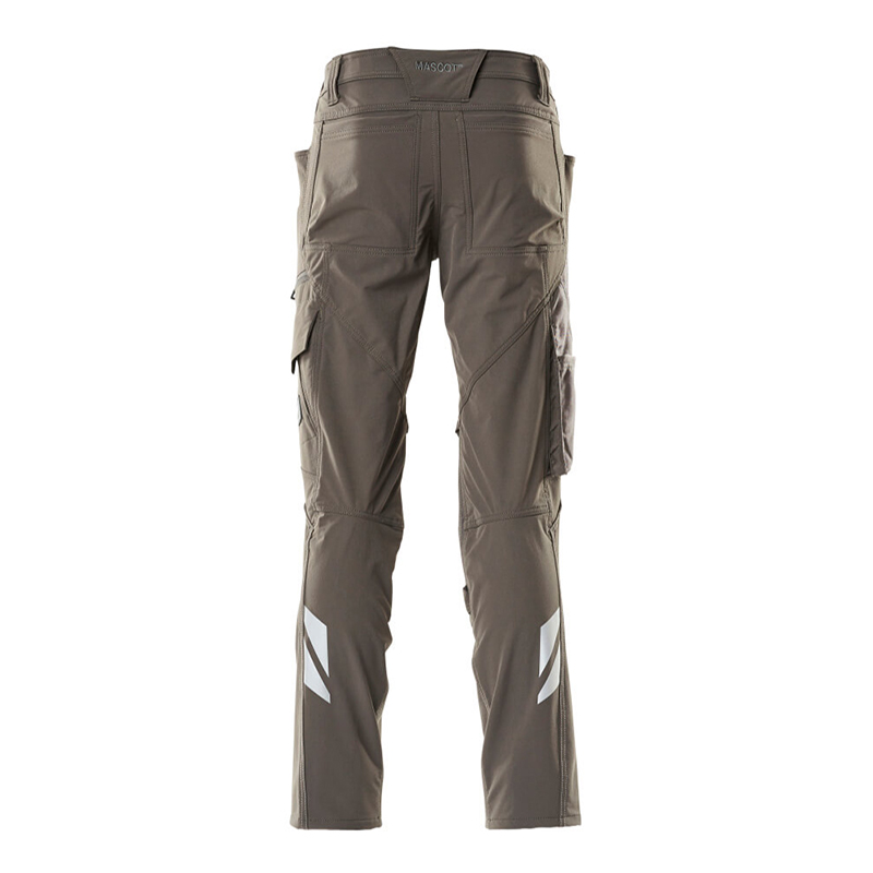 Byxor med knäfickor Mascot Accelerate 18179-511