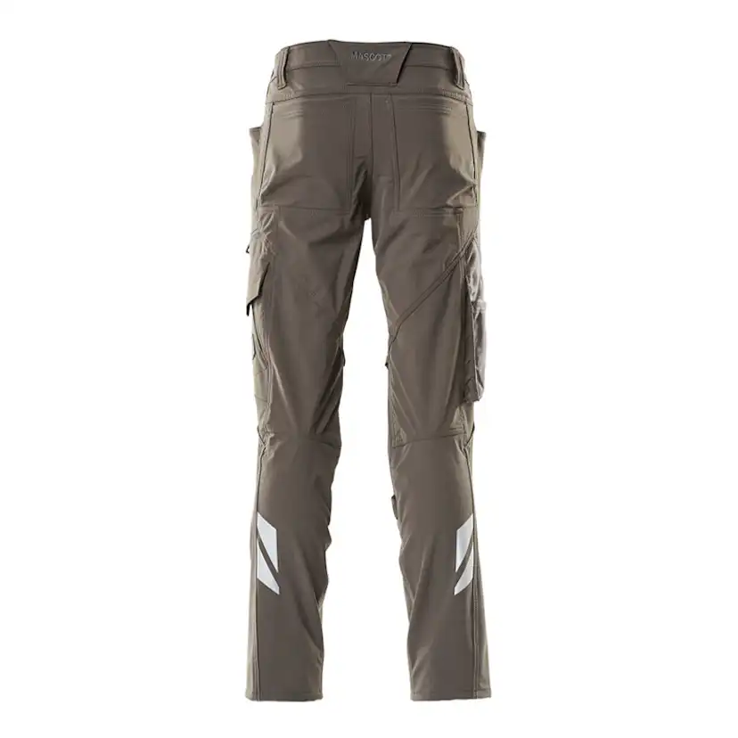 Byxor med knäfickor Mascot Accelerate 18179-511