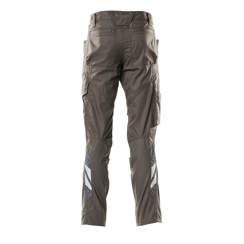 Byxor med knäfickor Mascot Accelerate 18379-230