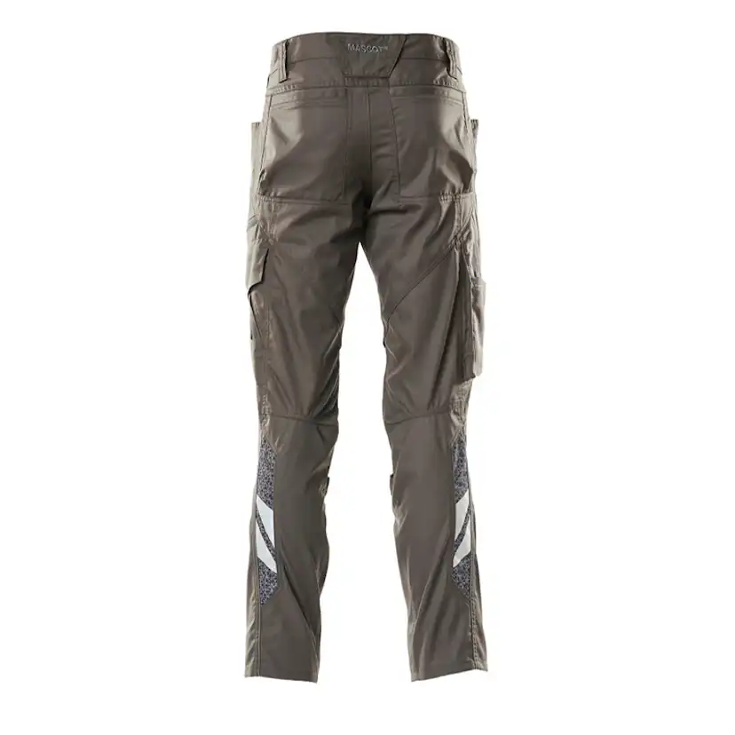 Byxor med knäfickor Mascot Accelerate 18379-230