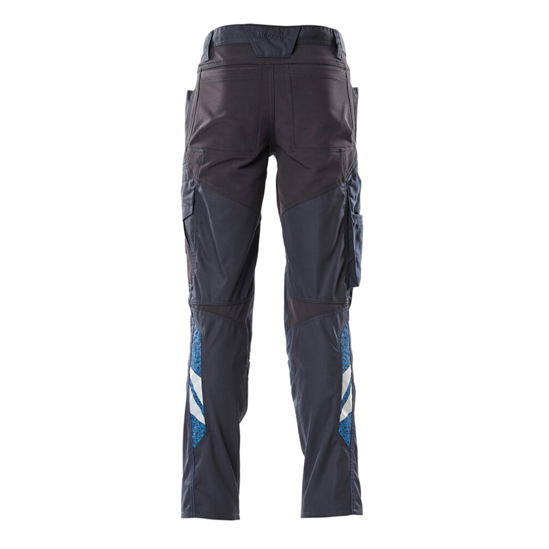 Byxor med knäfickor Mascot Accelerate 18579-442