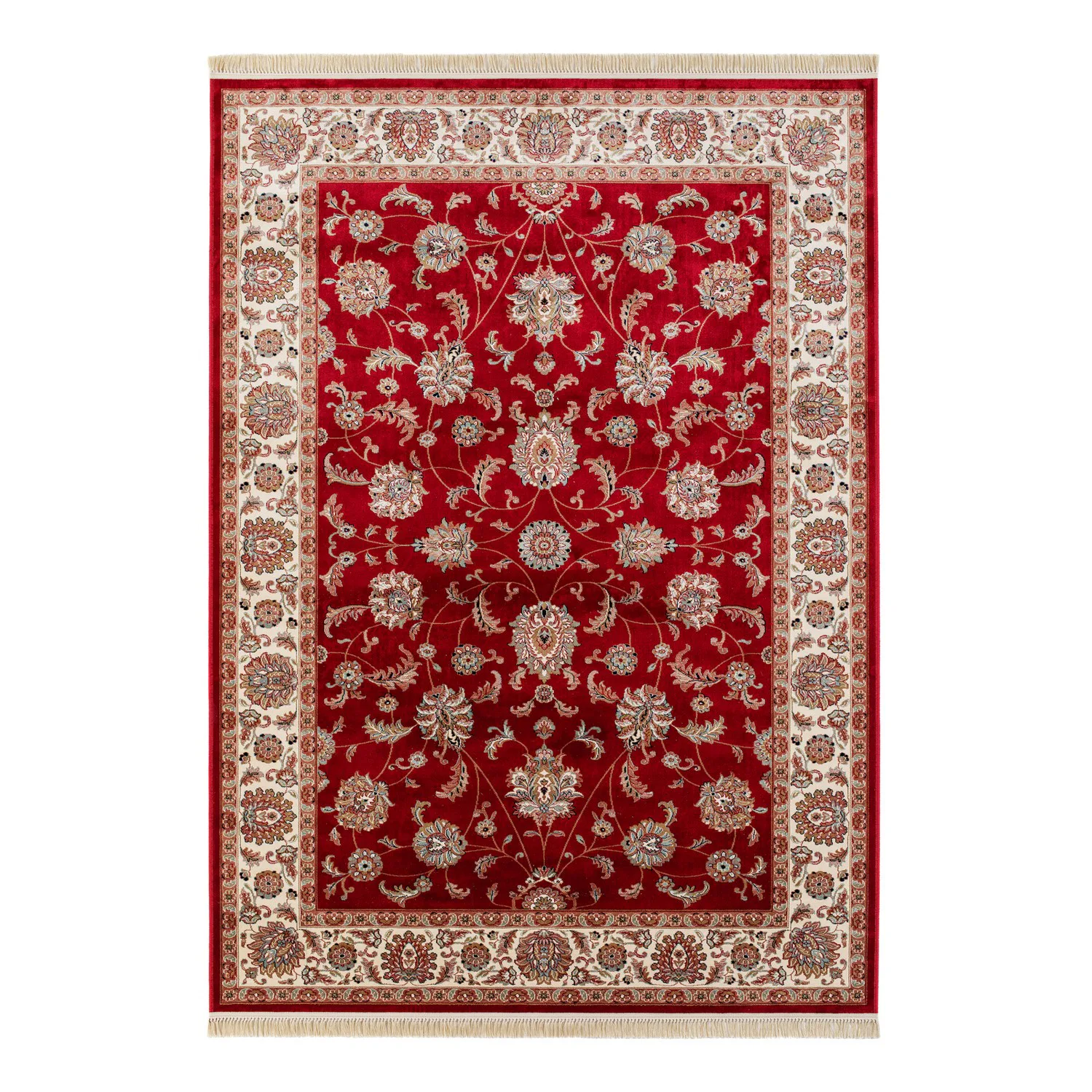 Persisk Matta KM Carpets Teheran Bidjar