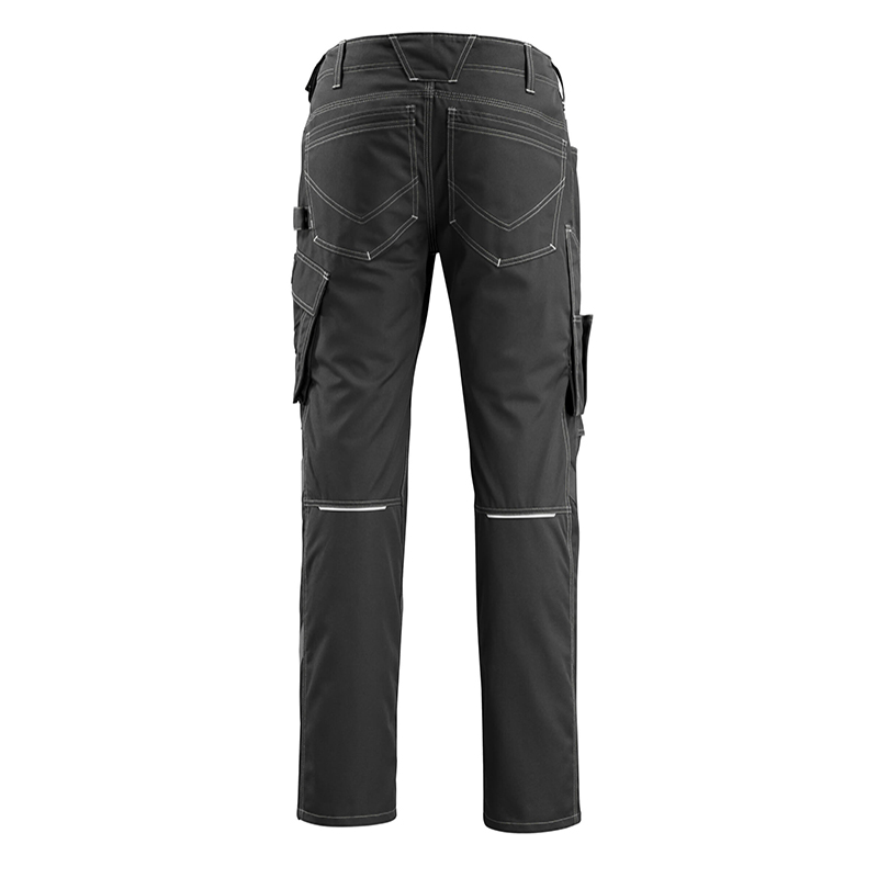 Byxor med knäfickor Mascot Unique 12779-442