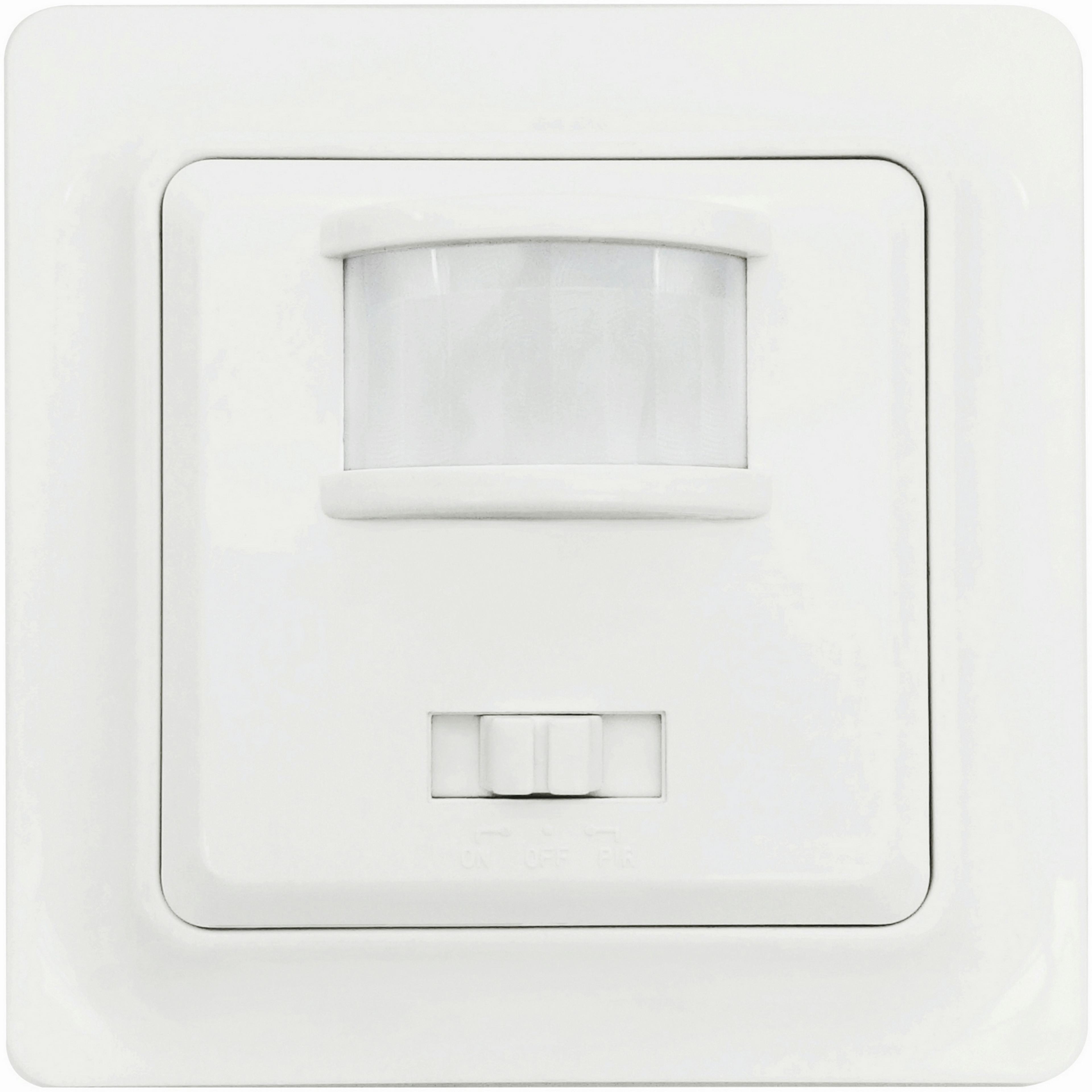 Rörelsesensor Malmbergs Gamma 500W