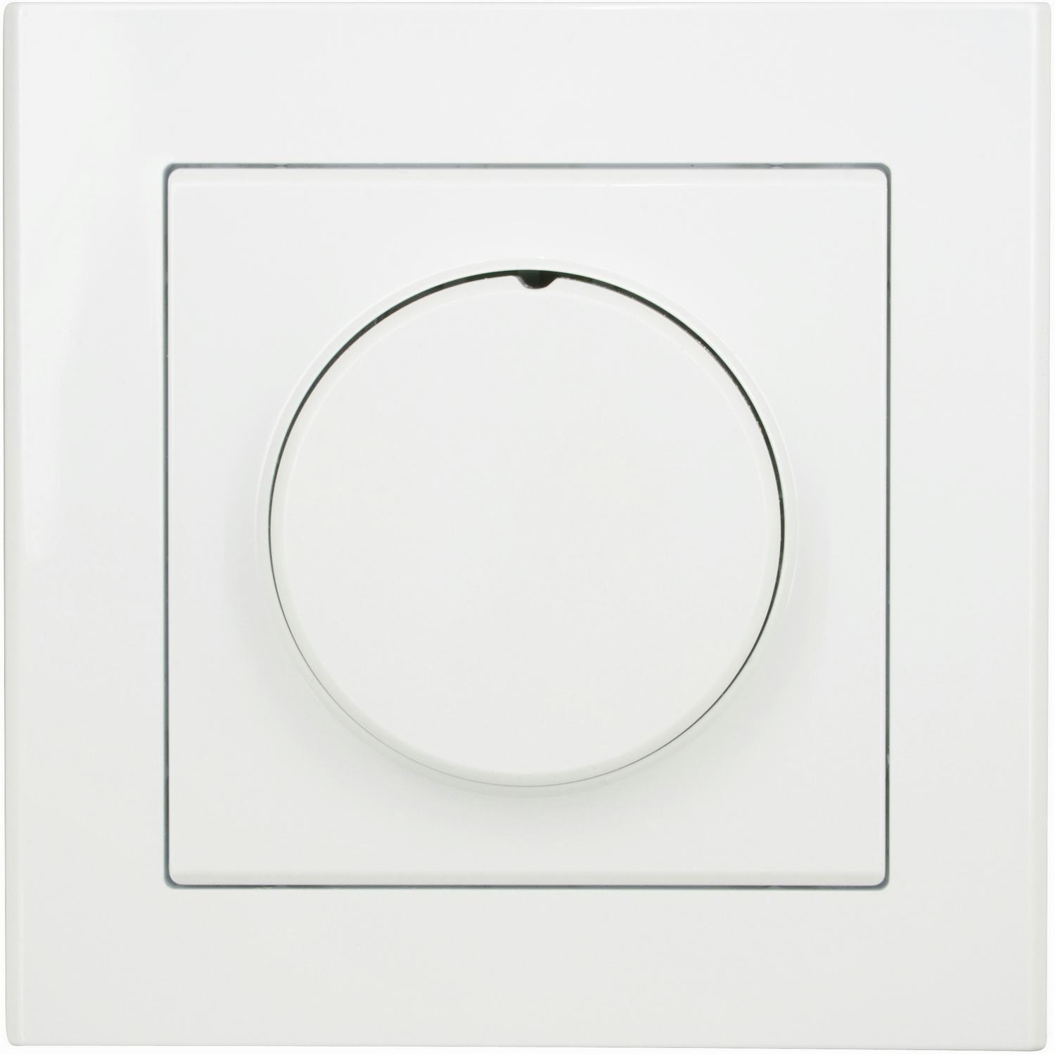 LED-Dimmer Malmbergs Optima 600 W RC