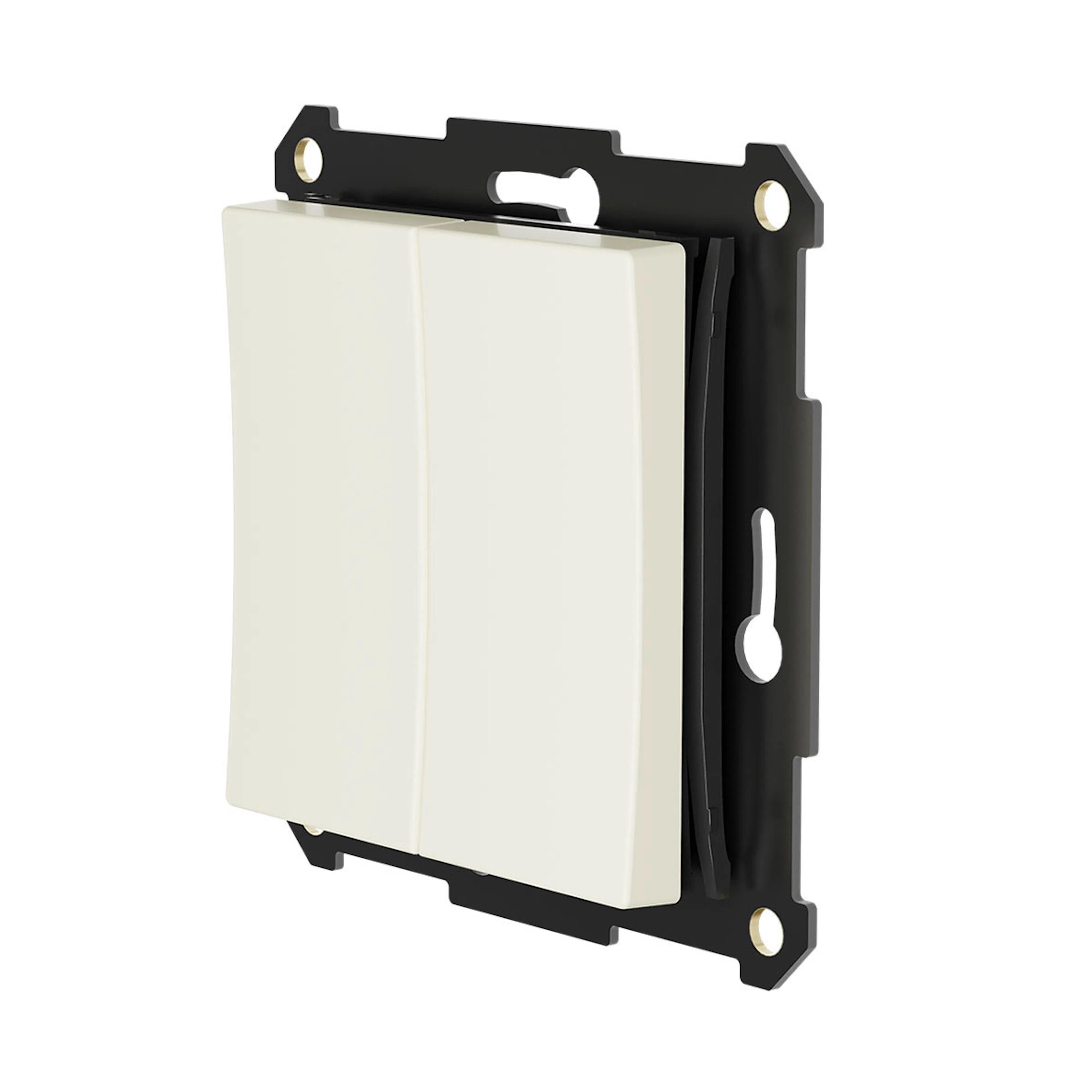 Tryckknapp Plejd WPH-01