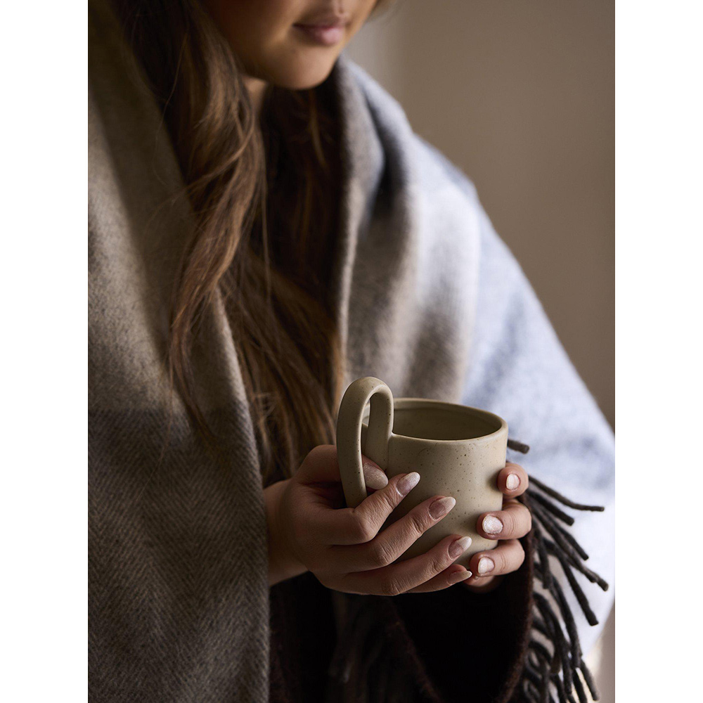 Pläd Svanefors Ulla