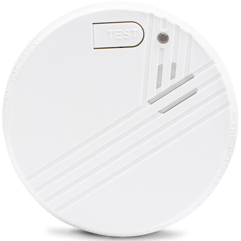 Brandvarnare Nexa KD-134A 10 år batteri