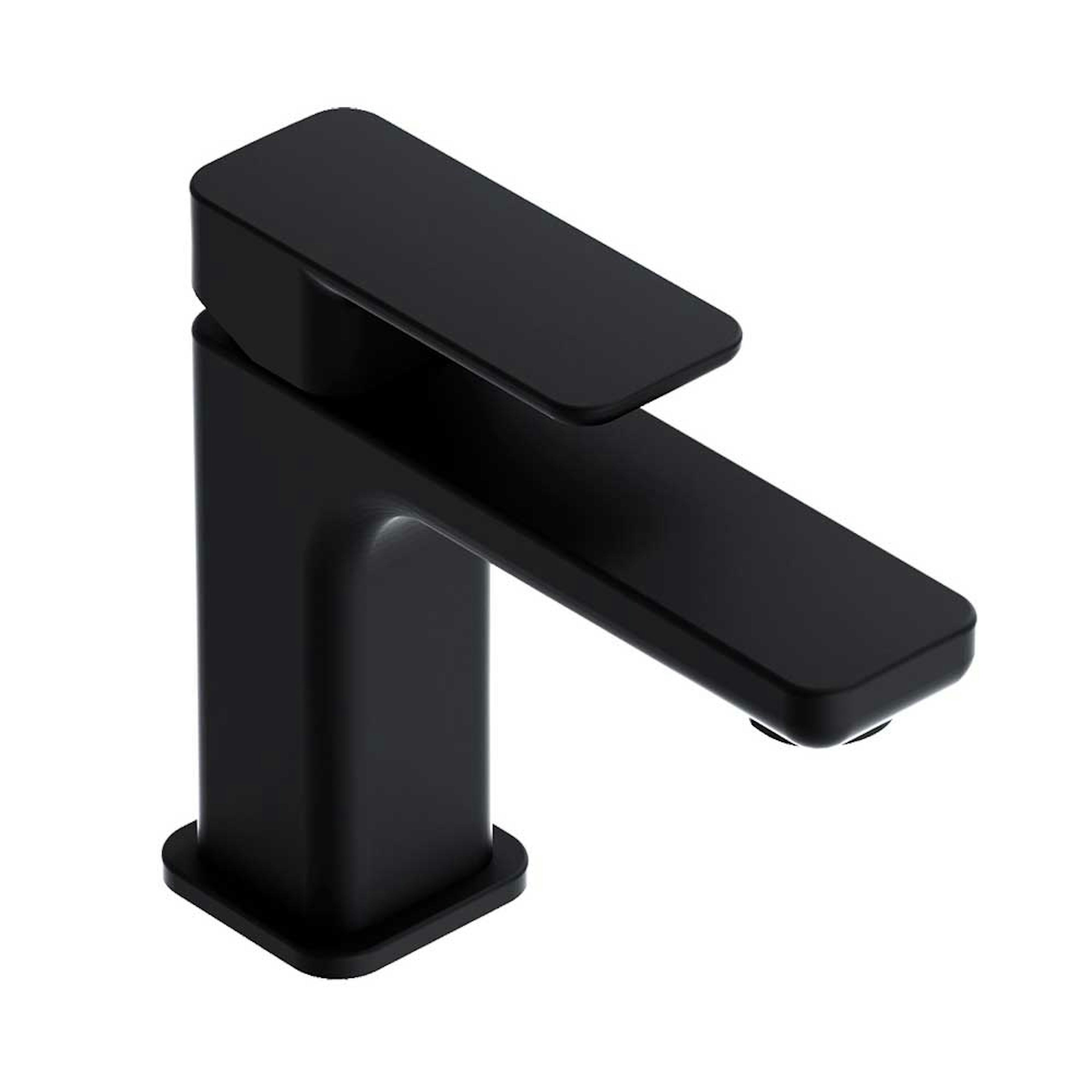 Tvättställsblandare Hafa Smooth