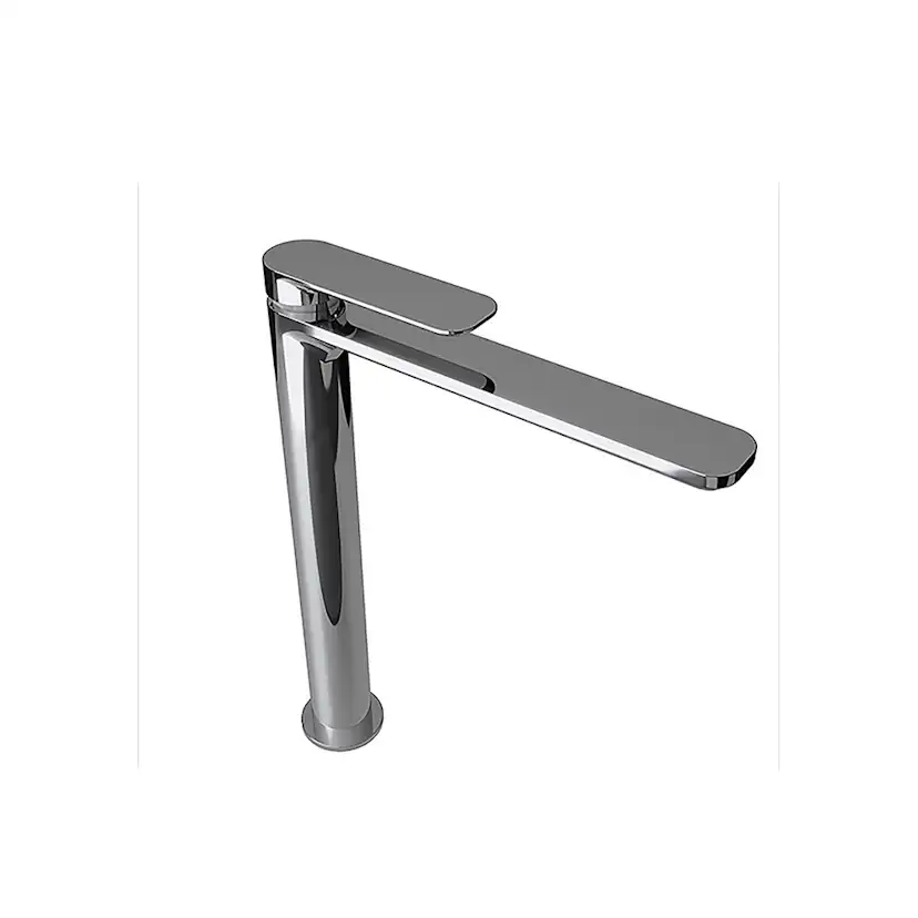 Tvättställsblandare Hafa Slim Hög