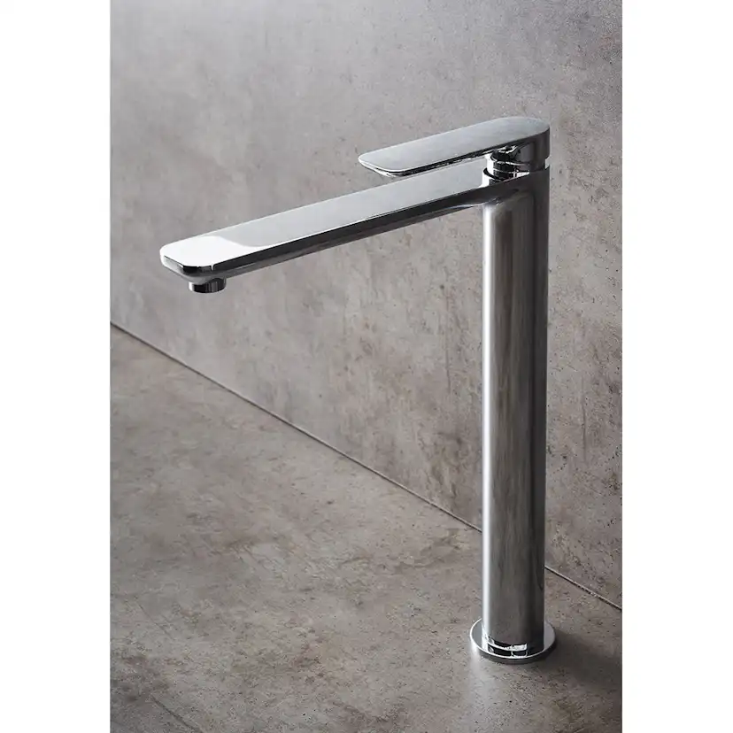 Tvättställsblandare Hafa Slim Hög