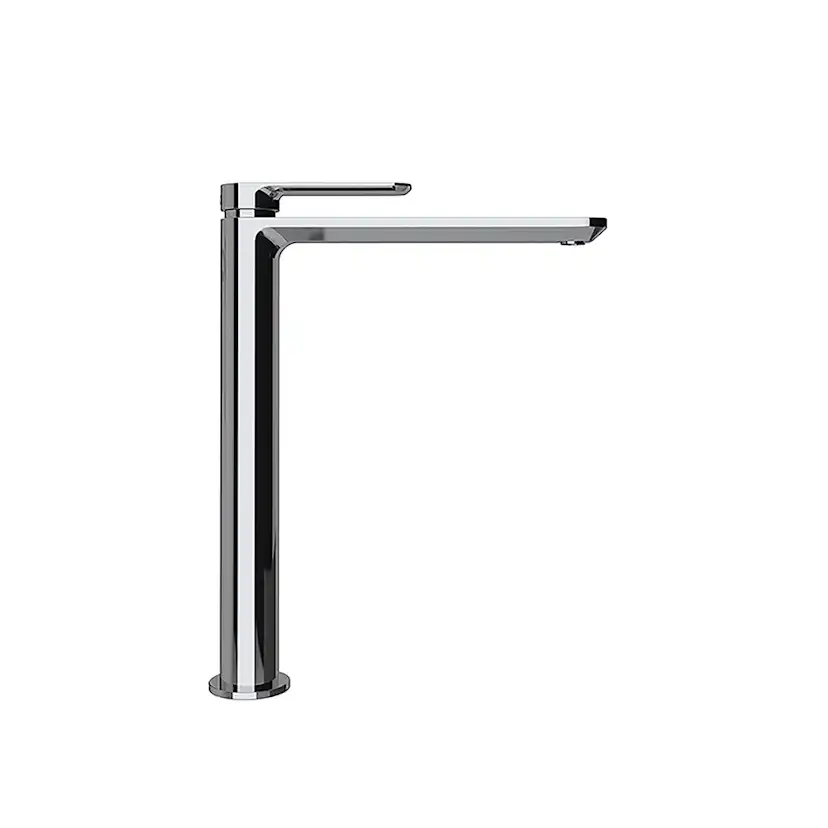 Tvättställsblandare Hafa Slim Hög