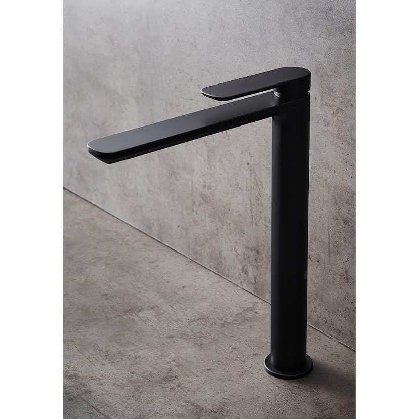 Tvättställsblandare Hafa Slim Hög